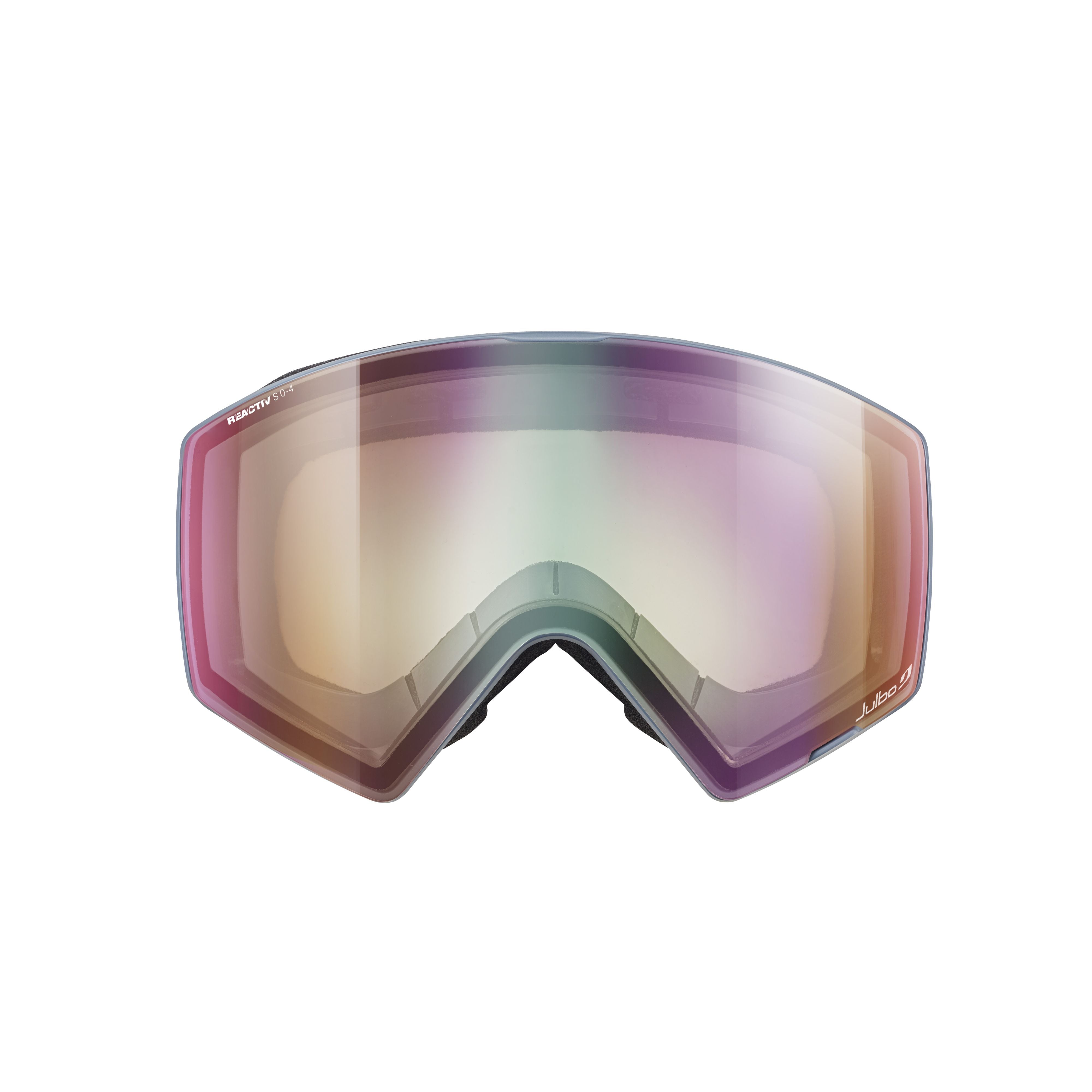 Razor Edge – Goggle for Alpine skiing or Snowboarding | Julbo Canada