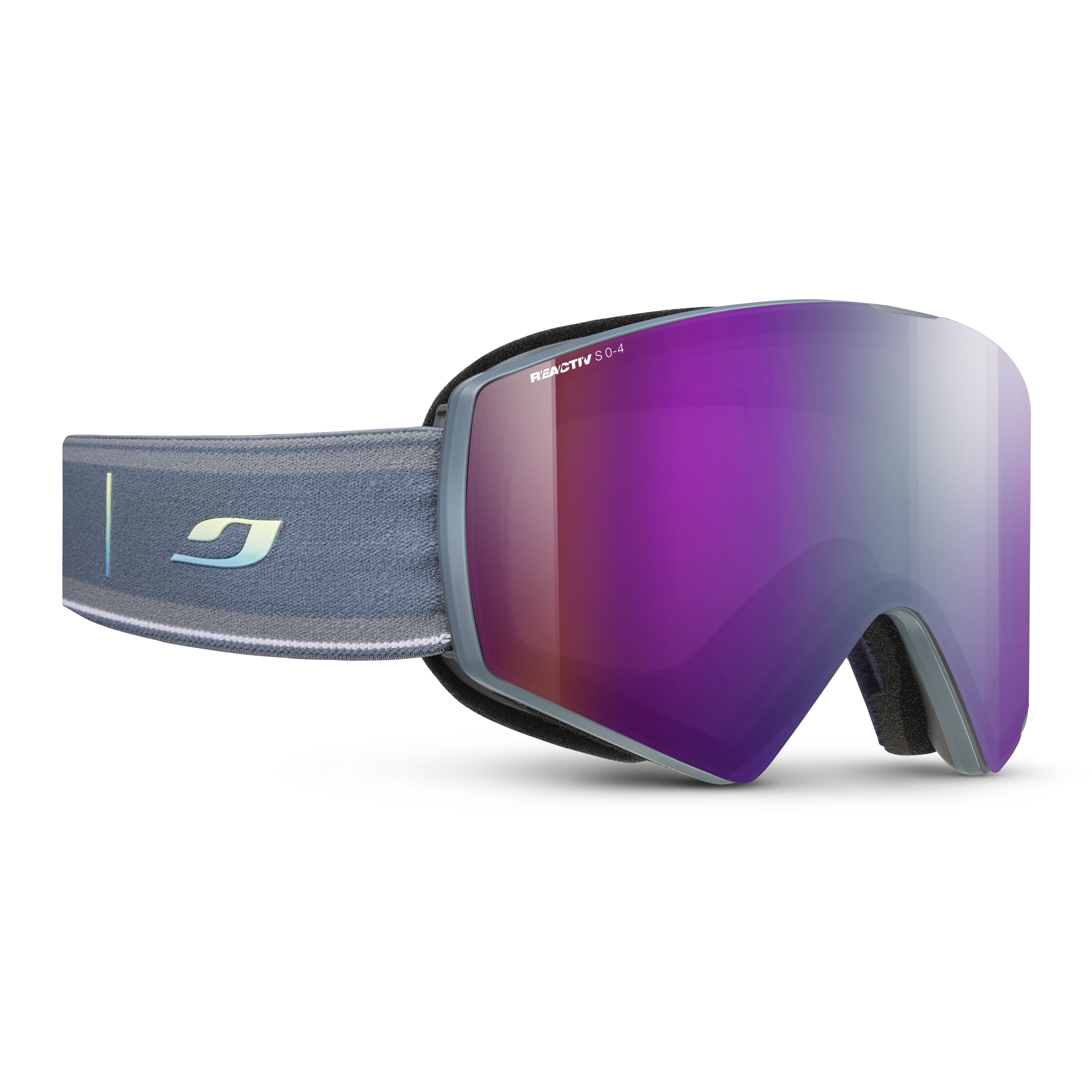 Razor Edge – Goggle for Alpine skiing or Snowboarding | Julbo Canada