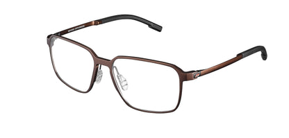 Julbo REVERBOptical Frame JOP14395531 in Gun - Brown colour and in size 54-16-143