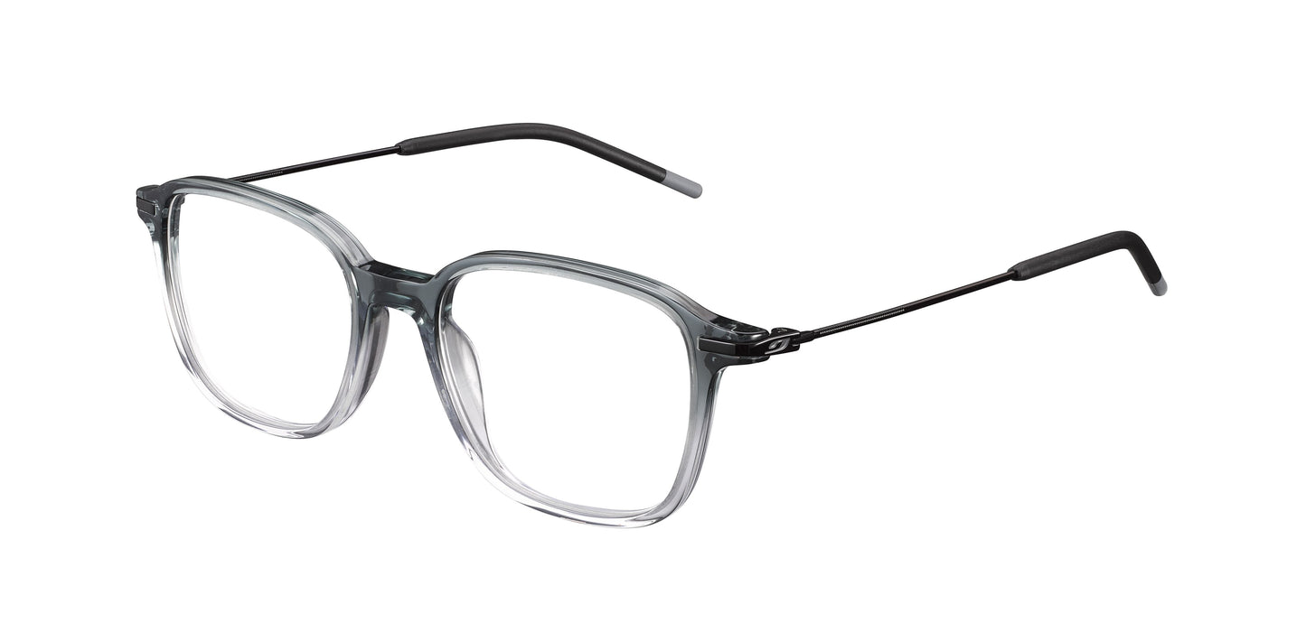 Julbo RIDGEOptical Frame JOP14215014 in Black - Crystal colour and in size 50-17-140