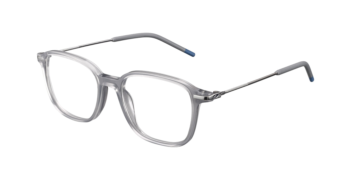 Julbo RIDGEOptical Frame JOP14215027 in Grey Translucent colour and in size 53-17-140