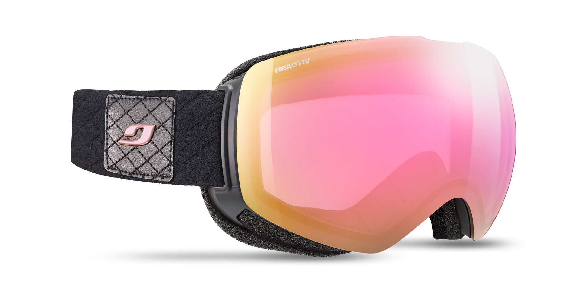 Shadow skiing, snowboarding goggleby Julbo Canada
