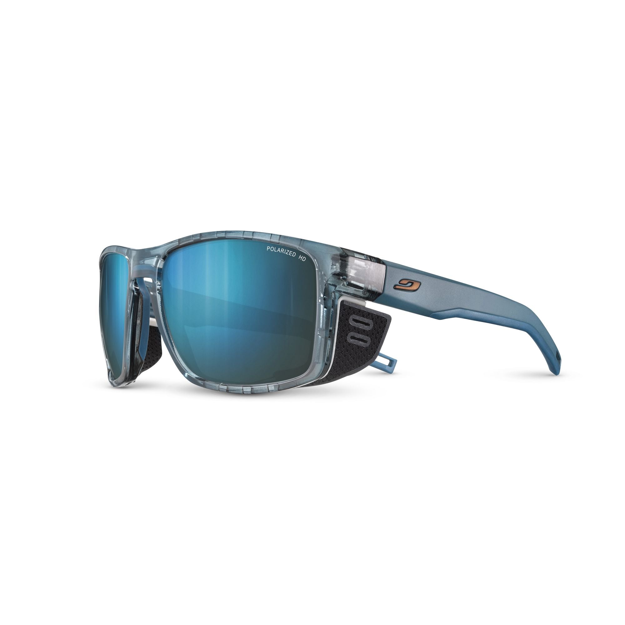 Shield – High-Protection Sunglasses for Altitude | Julbo Canada