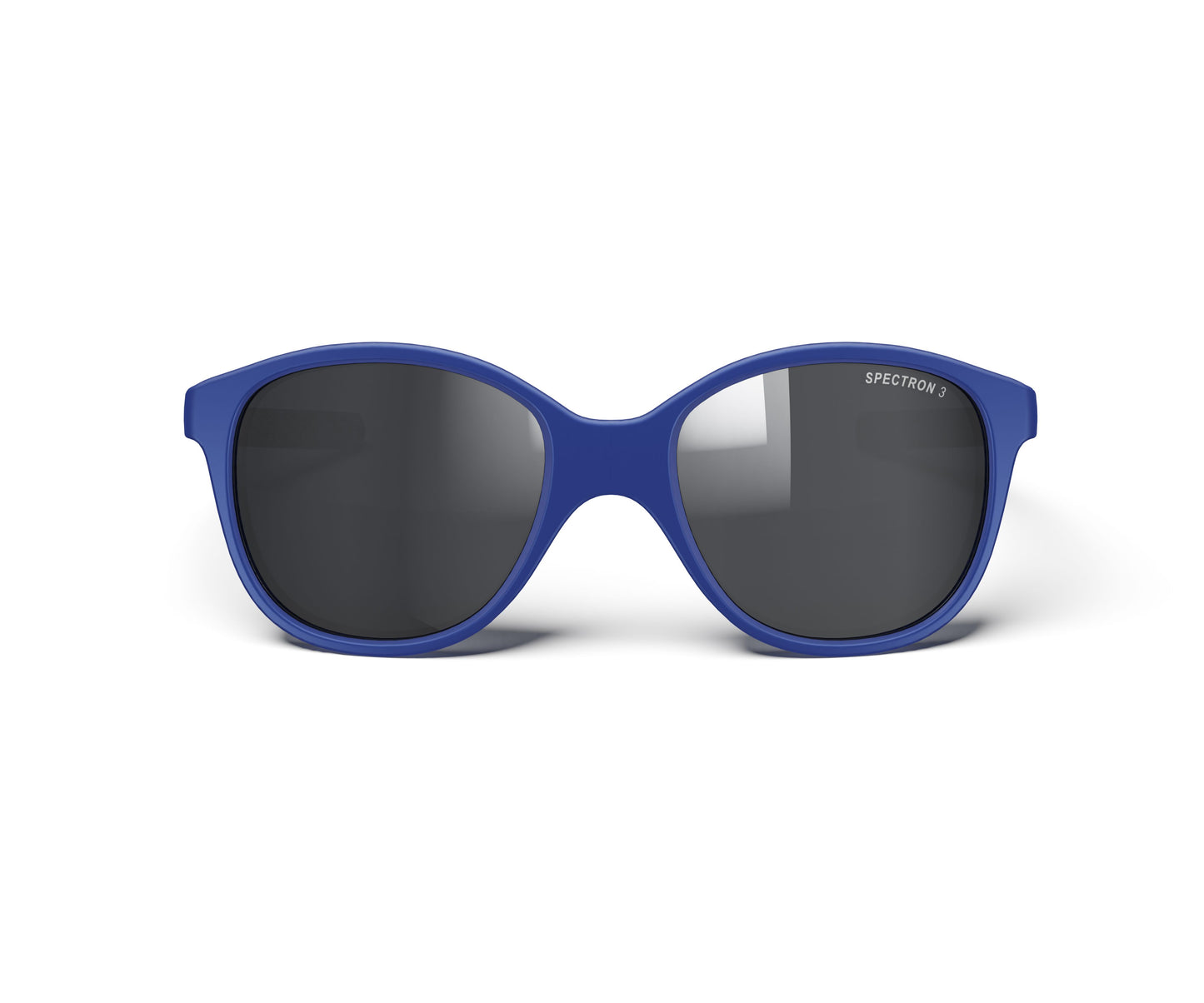 Julbo Théa Sunglasses J5821112 in Dark-Blue with a SPECTRON 3 SMOKE lens