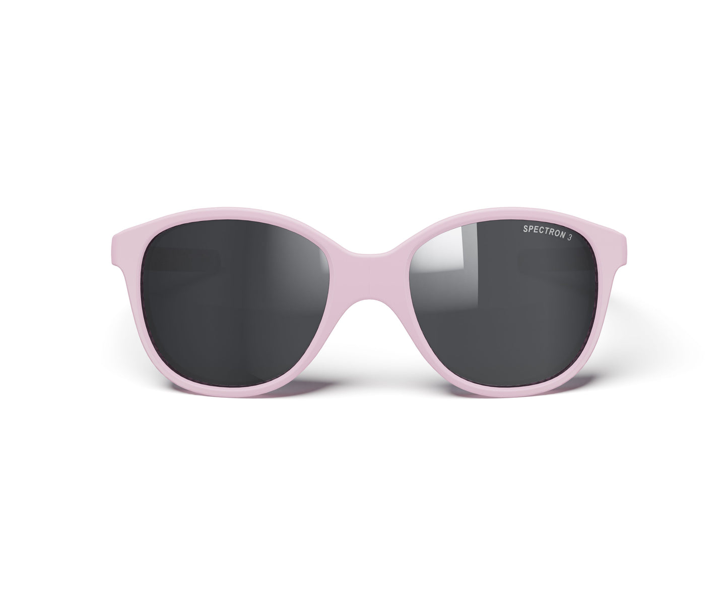 Julbo Théa Sunglasses J5821118 in Rose with a SPECTRON 3 SMOKE lens