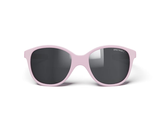 Julbo Théa Sunglasses J5821118 in Rose with a SPECTRON 3 Smoke lens