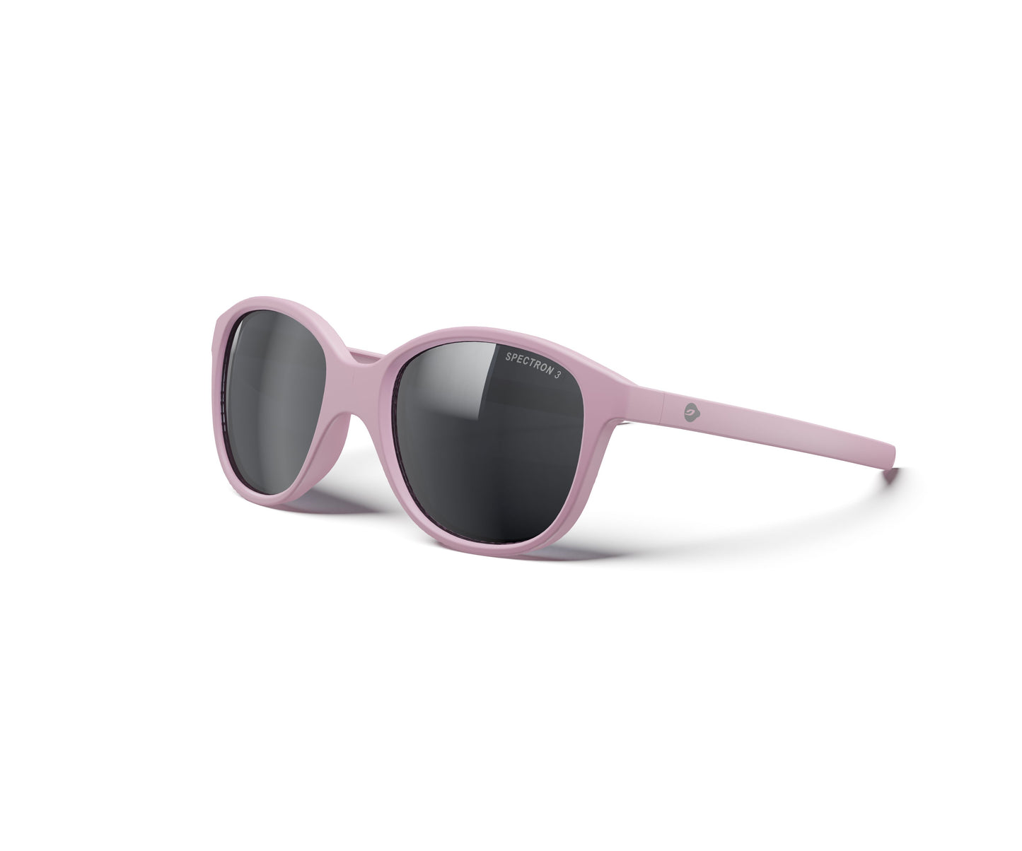 Julbo Théa Sunglasses J5821118 in Rose with a SPECTRON 3 SMOKE lens