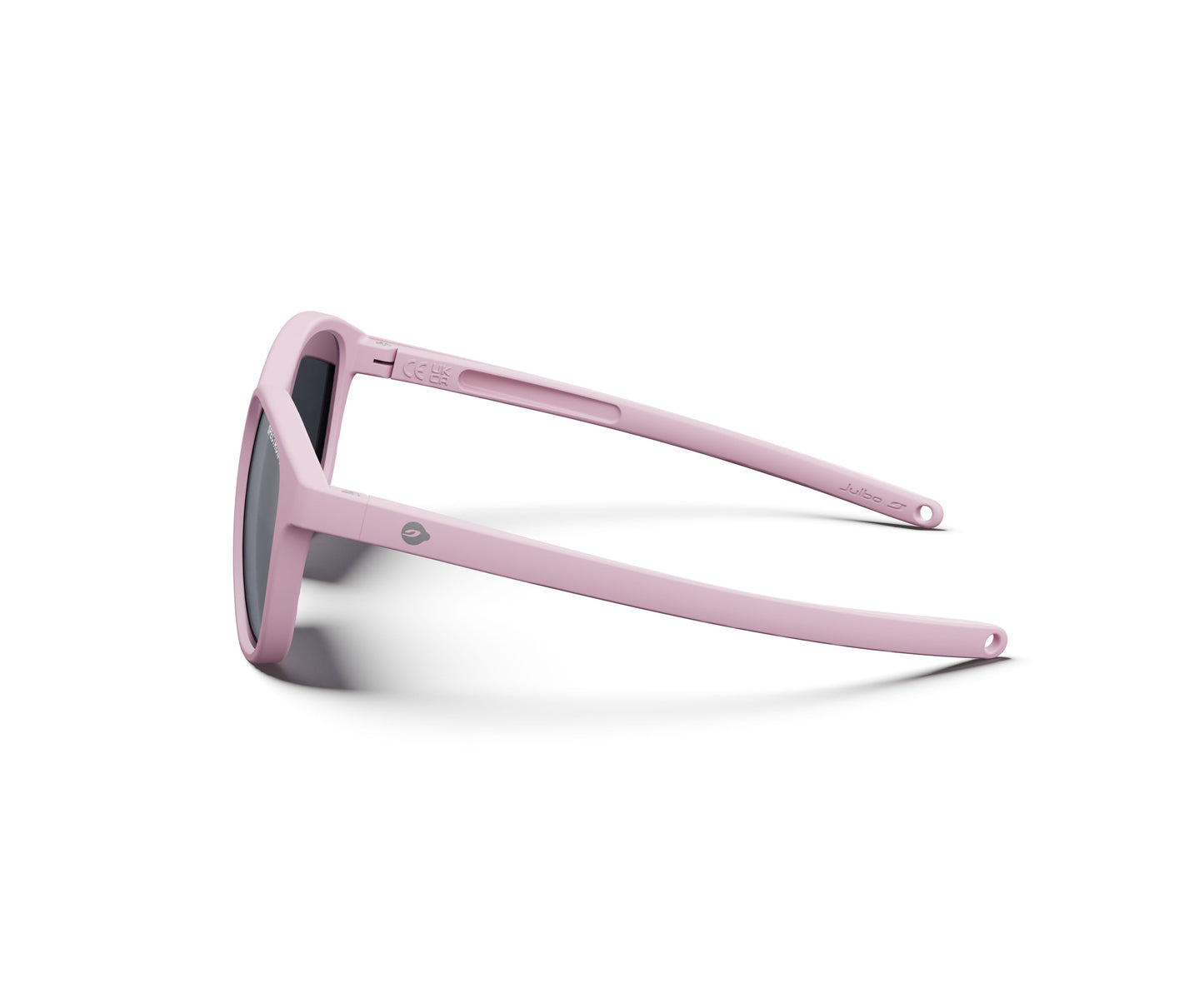 Julbo Théa Sunglasses J5821118 in Rose with a SPECTRON 3 SMOKE lens