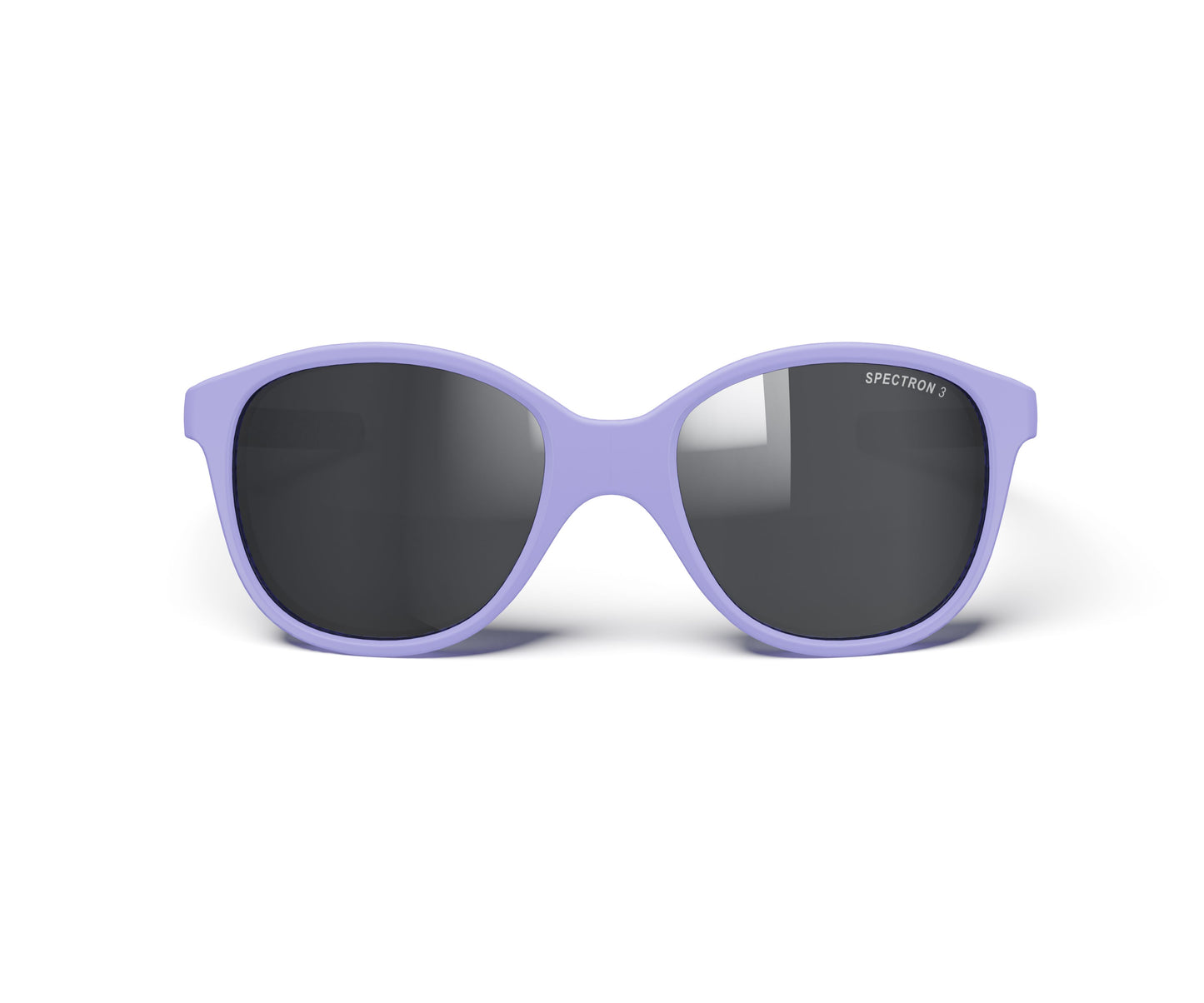 Julbo Théa Sunglasses J5821126 in Violet with a SPECTRON 3 SMOKE lens