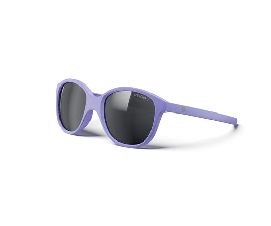 Julbo Théa Sunglasses J5821126 in Violet with a SPECTRON 3 SMOKE lens