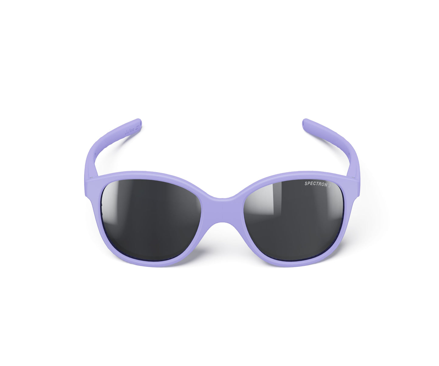 Julbo Théa Sunglasses J5821126 in Violet with a SPECTRON 3 SMOKE lens