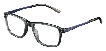 Julbo WARDSOptical Frame JOP14274945 in Grey Translucent colour and in size 54-17-131