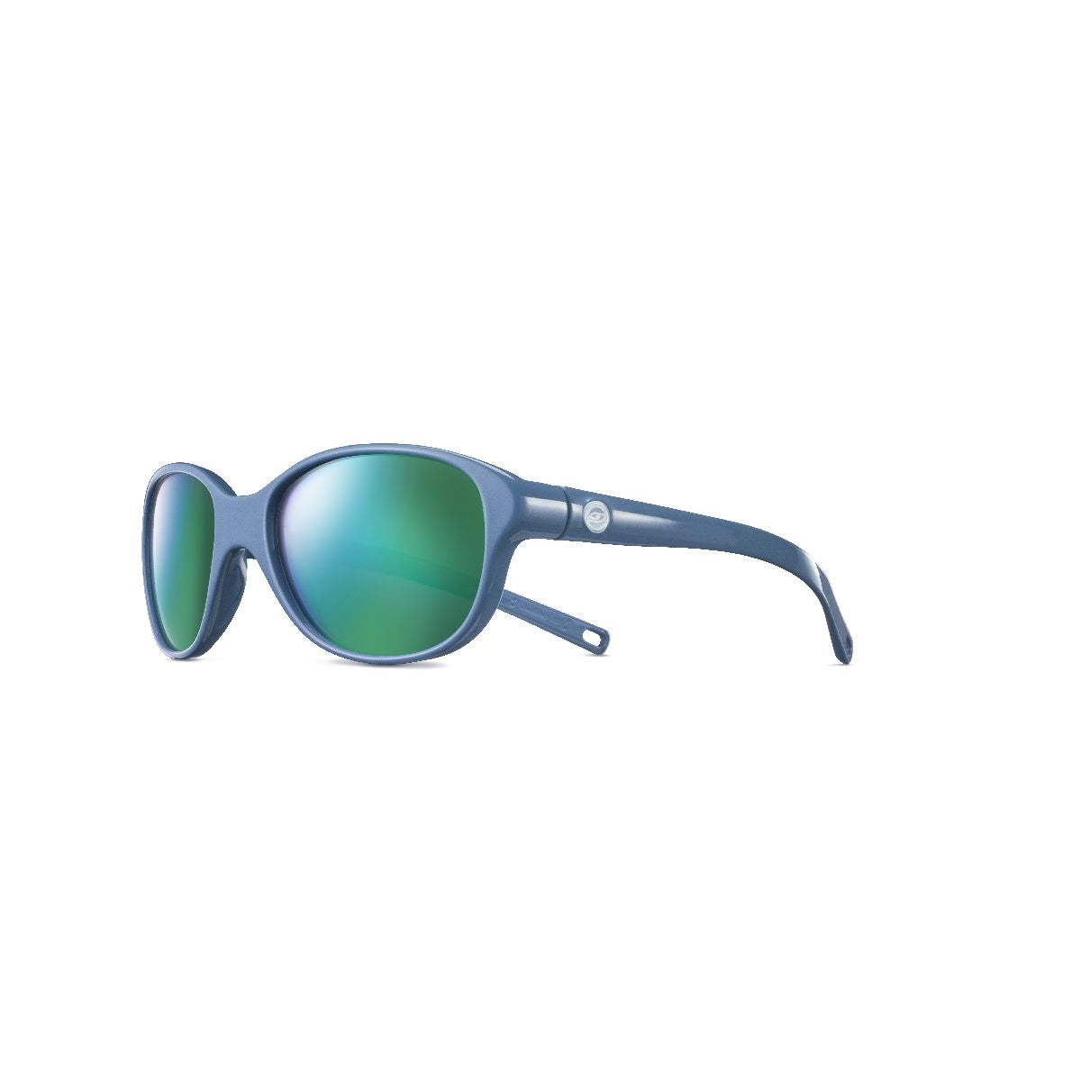 JULBO SOLAIRES SPECTRON 3CF 1137 SHINY BLUE SPECT 3CF 45-17-107 LITTLE HEROES 