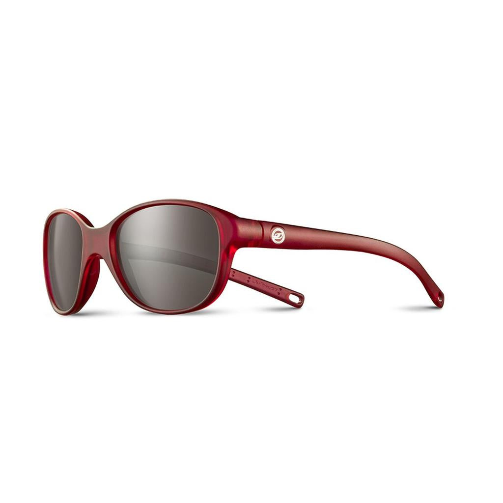 JULBO SOLAIRES SPECTRON 3CF 2013 RED TRANSLU SPECTRON 45-17-107 LITTLE HEROES 