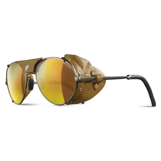 Colorado Noir SP4 Mountaineering Sunglasses - Outdoor Adventure Gear