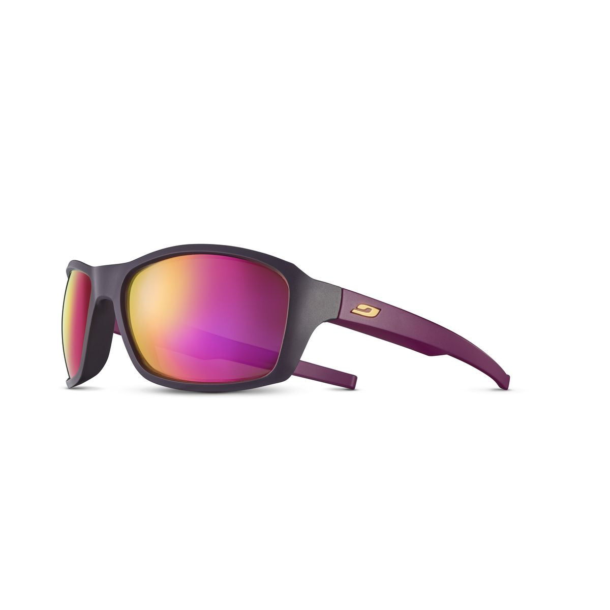 JULBO SOLAIRES SPECTRON 3 18 MAT PLUM SPECT 3CF O/S JNERATION 