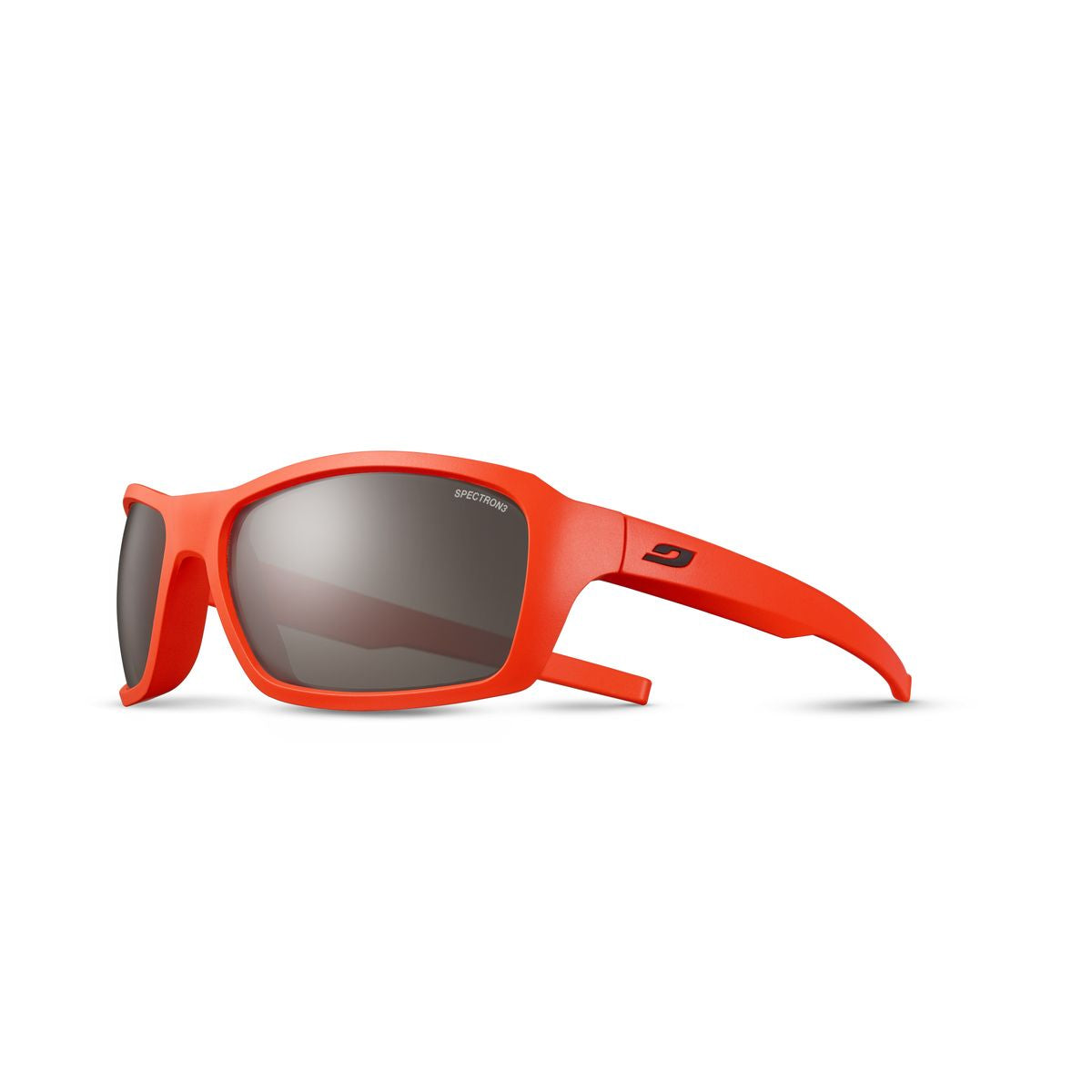 JULBO SOLAIRES SPECTRON 3 2078 NEON ORANGE SPECTRON 56-15-112 JNERATION 