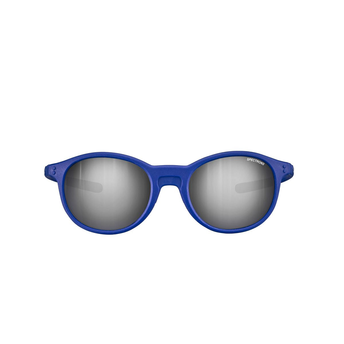 Julbo - UV sunglasses for children - Flash - Spectron 3 - Darkgrey/Blue