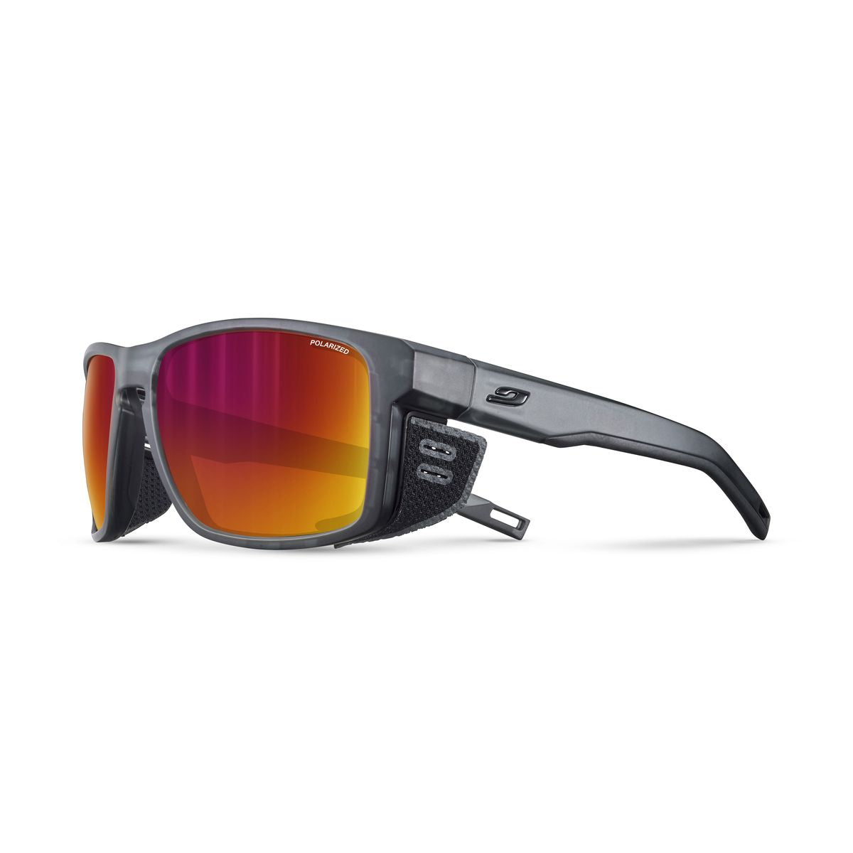 Shield – High-Protection Sunglasses for Altitude Julbo Canada
