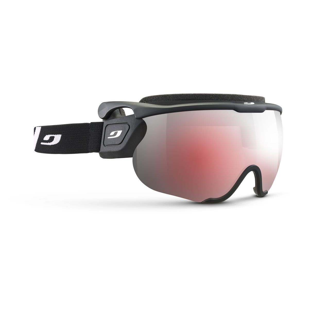 cross country ski goggles Nordic Visor l Interchangeable lenses l Sniper L l Julbo – Julbo Canada