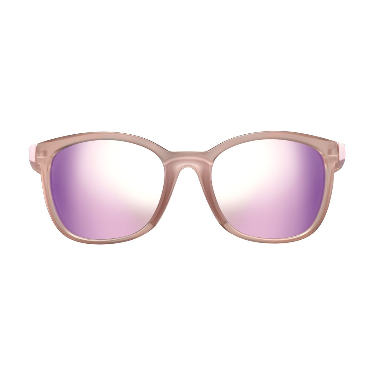 Julbo Spark Sunglasses - Grey - 54 Mm