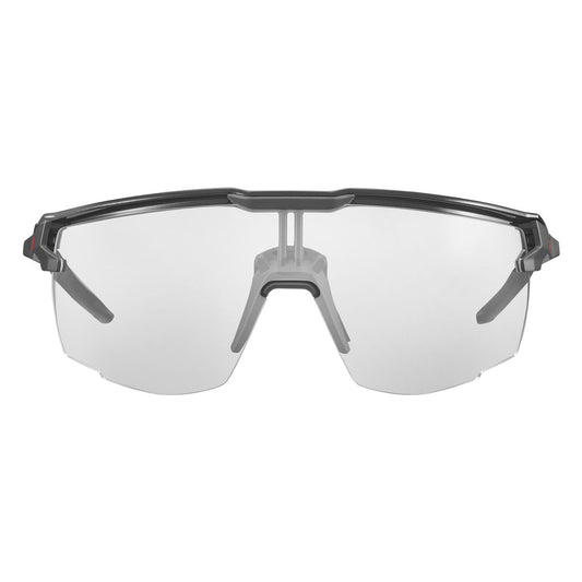 Julbo ULTIMATE Sunglasses J5464022 in Black with a REACTIV 0-3 lens